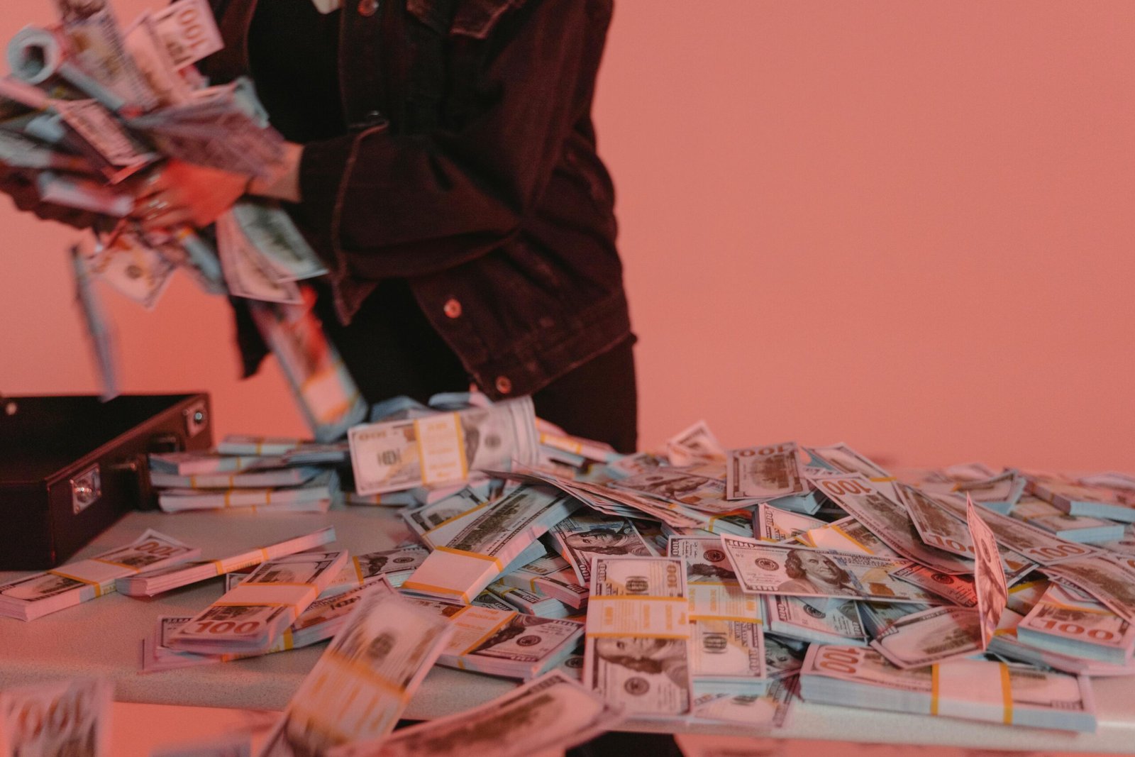 Anti-Money Laundering/Combating Financing of Terrorism – Penalties